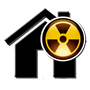 radon testing icon